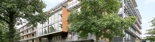 Appartement Foto #0 te huur bij Huurstunt