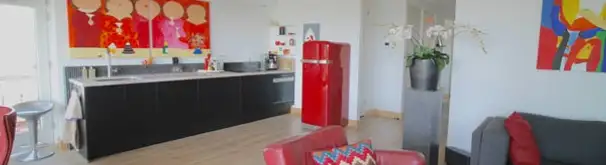Appartement Foto #3 te huur bij Huurstunt