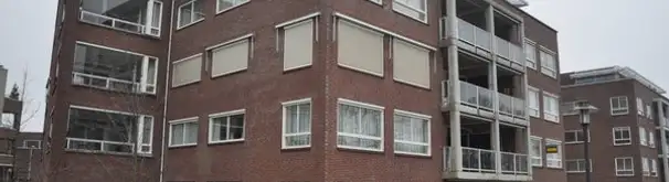 Appartement Foto #0 te huur bij Huurstunt