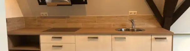 Appartement Foto #2 te huur bij Huurstunt