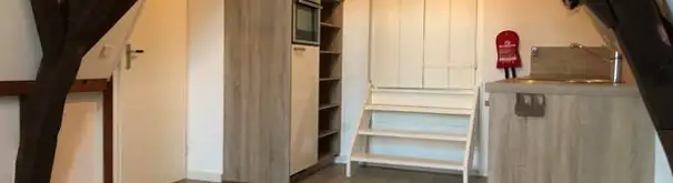 Appartement Foto #1 te huur bij Huurstunt