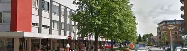 Kamer Foto #0 te huur bij Huurstunt