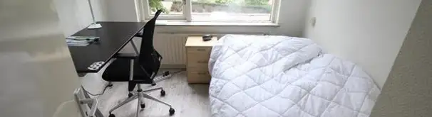 Kamer Foto #1 te huur bij Huurstunt