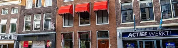 Huurwoning Foto #0 te huur bij Huurstunt