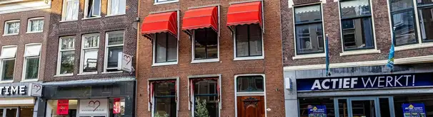 Huurwoning Foto #0 te huur bij Huurstunt