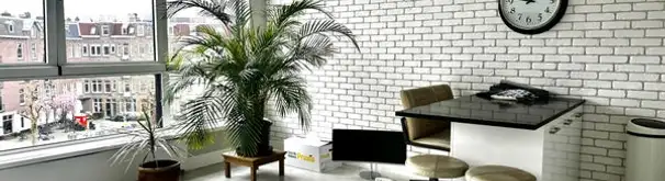 Appartement Foto #2 te huur bij Huurstunt