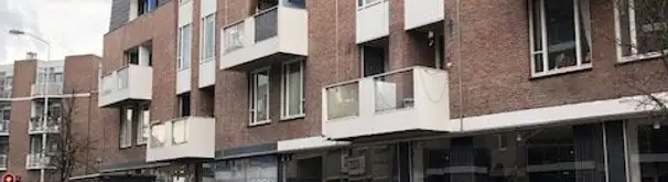 Appartement Foto #0 te huur bij Huurstunt