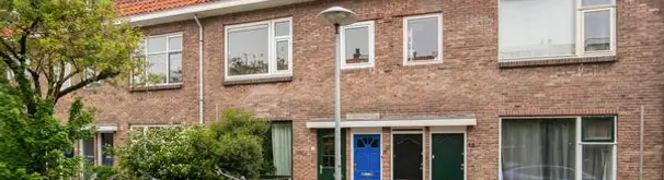 Appartement Foto #1 te huur bij Huurstunt