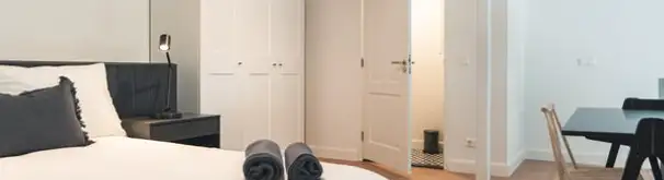 Appartement Foto #1 te huur bij Huurstunt