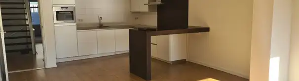Appartement Foto #1 te huur bij Huurstunt
