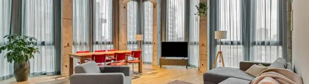 Studio Foto #1 te huur bij Huurstunt