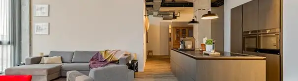 Studio Foto #2 te huur bij Huurstunt