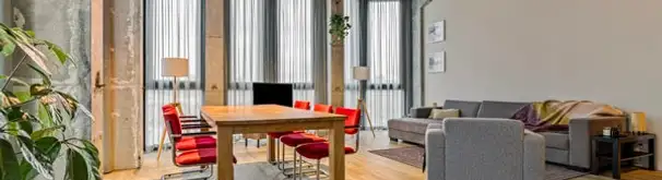 Studio Foto #0 te huur bij Huurstunt