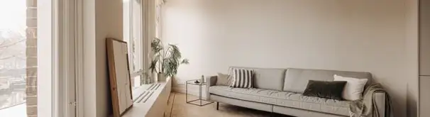 Appartement Foto #2 te huur bij Huurstunt