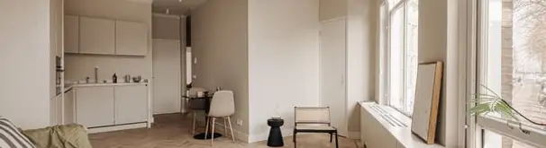 Appartement Foto #0 te huur bij Huurstunt