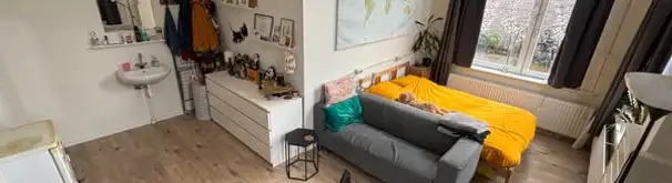 Kamer Foto #2 te huur bij Huurstunt