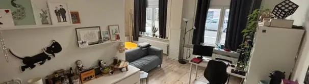 Kamer Foto #1 te huur bij Huurstunt