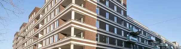 Appartement Foto #0 te huur bij Huurstunt