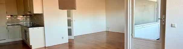 Appartement Foto #1 te huur bij Huurstunt