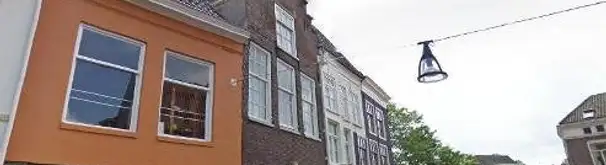 Appartement Foto #1 te huur bij Huurstunt