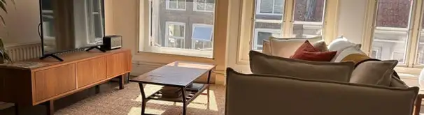 Appartement Foto #2 te huur bij Huurstunt