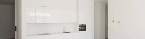 Appartement Foto #1 te huur bij Huurstunt