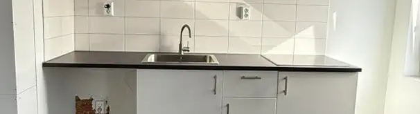 Appartement Foto #3 te huur bij Huurstunt