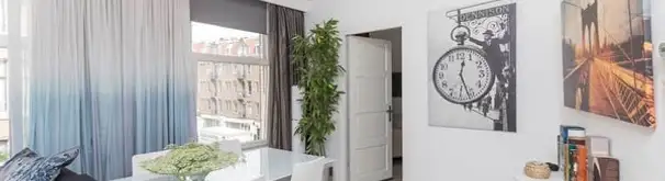Appartement Foto #1 te huur bij Huurstunt