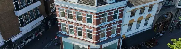Appartement Foto #0 te huur bij Huurstunt