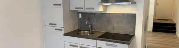 Studio Foto #3 te huur bij Huurstunt