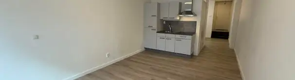 Studio Foto #2 te huur bij Huurstunt