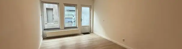 Studio Foto #1 te huur bij Huurstunt