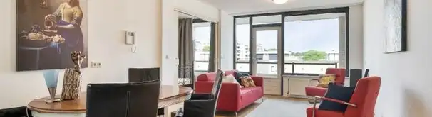 Appartement Foto #3 te huur bij Huurstunt