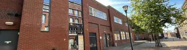 Appartement Foto #0 te huur bij Huurstunt