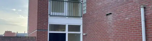 Appartement Foto #1 te huur bij Huurstunt