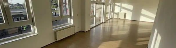 Appartement Foto #3 te huur bij Huurstunt