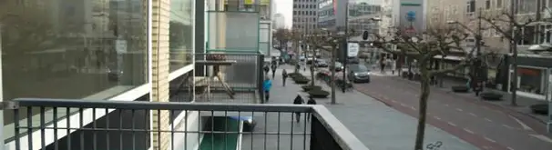 Appartement Foto #1 te huur bij Huurstunt