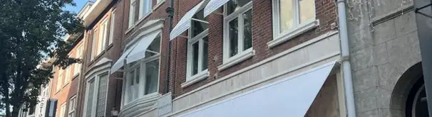 Kamer Foto #2 te huur bij Huurstunt