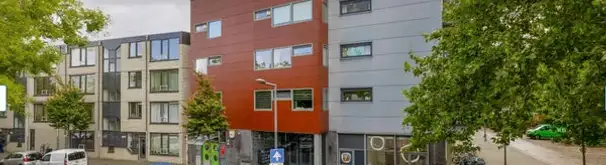 Appartement Foto #0 te huur bij Huurstunt