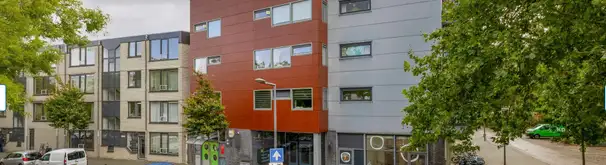Appartement Foto #0 te huur bij Huurstunt
