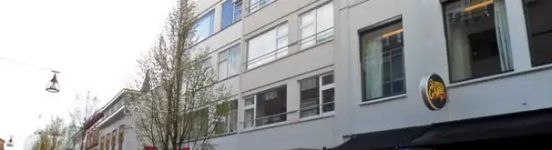 Studio Foto #0 te huur bij Huurstunt