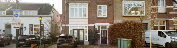 Appartement Foto #0 te huur bij Huurstunt