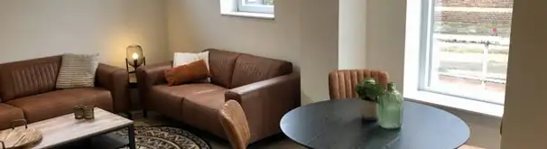 Appartement Foto #3 te huur bij Huurstunt