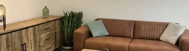 Appartement Foto #2 te huur bij Huurstunt