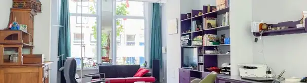 Huurwoning Foto #3 te huur bij Huurstunt
