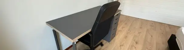 Kamer Foto #3 te huur bij Huurstunt