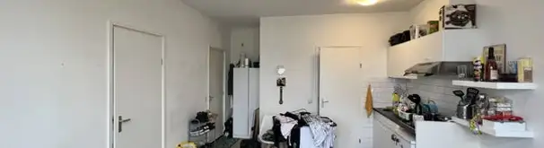 Appartement Foto #1 te huur bij Huurstunt