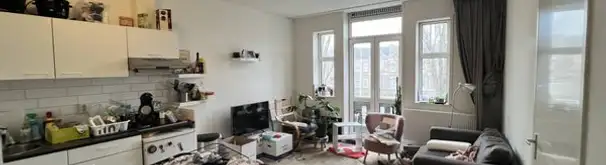 Appartement Foto #0 te huur bij Huurstunt