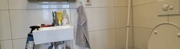 Appartement Foto #3 te huur bij Huurstunt