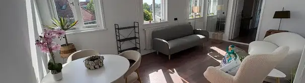 Appartement Foto #3 te huur bij Huurstunt